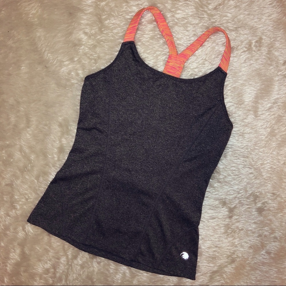 MPG Workout Tank Top